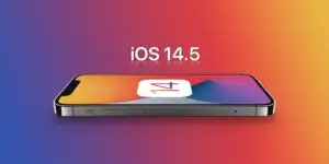 Apple iOS 14.5